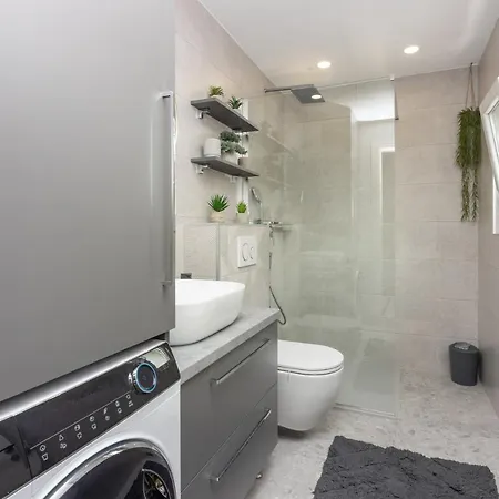 Апартаменты Lino *