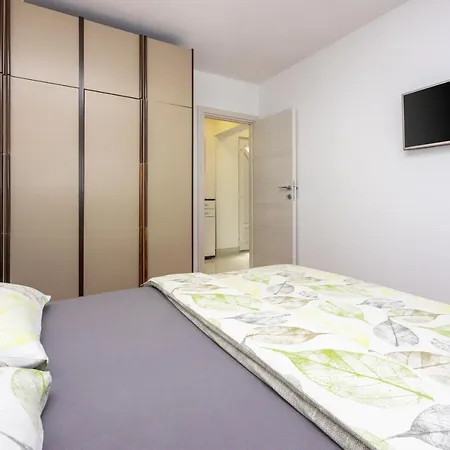 Апартаменты Lino *