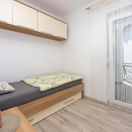 Lino Apartment *