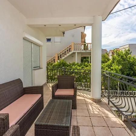 Апартаменты Lino Селце