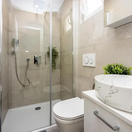 Apartment Lino *