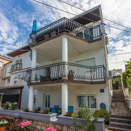 Апартаменты Lino *