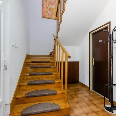 Apartment Lino