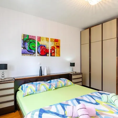 Lino Apartment