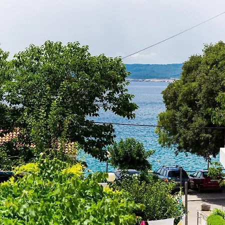 Apartment Lino Selce