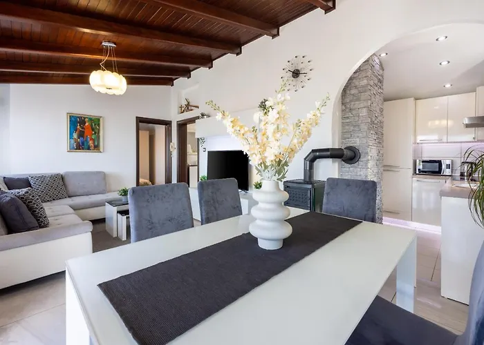 Lino Lejlighed Selce