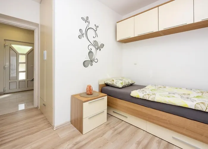 Lino Lejlighed Selce